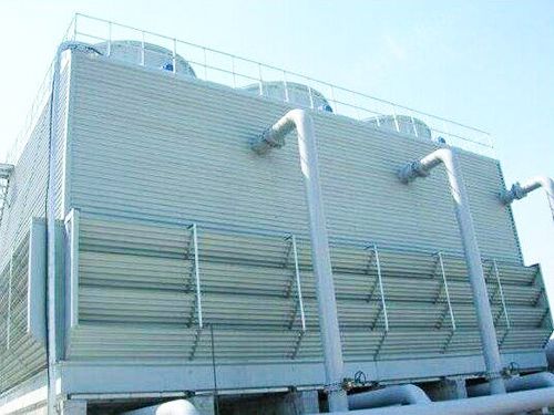 工業(yè)冷卻塔的進(jìn)出塔的溫差怎樣把握